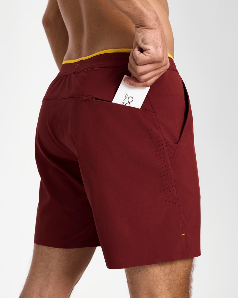 How To Choose the Right Workout Shorts - Centric | Asia Pacific