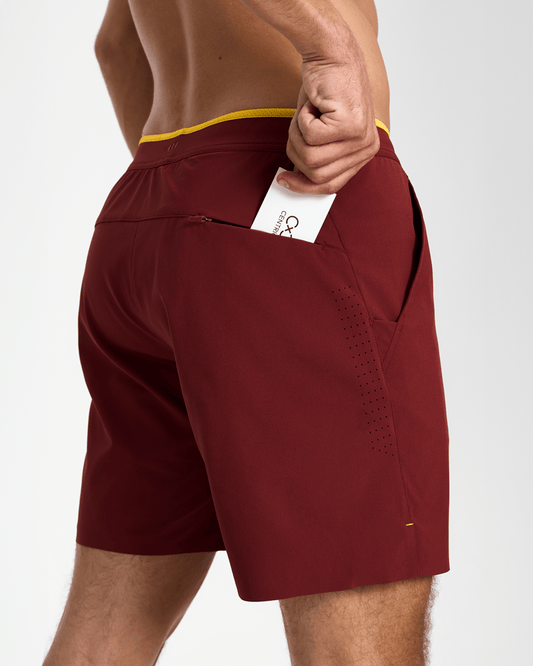 How To Choose the Right Workout Shorts - Centric | Asia Pacific