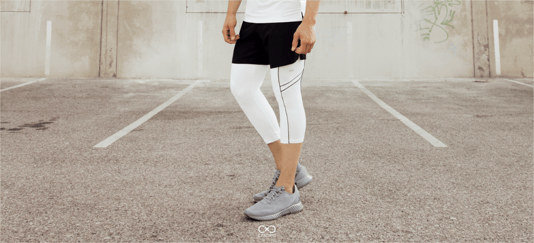 NAM CÓ NÊN MẶC LEGGING TẬP GYM: GIẢI ĐÁP CÁC THẮC MẮC - Centric | Asia Pacific