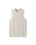 Áo Tank Cutoff Copper-Dura® Limitless ivory-white