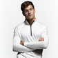 Merino Performix 1/4 Long Sleeves