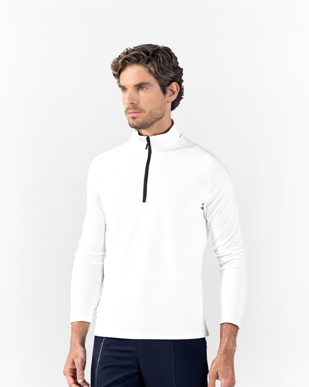 Merino Performix 1/4 Long Sleeves