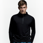 Merino Performix 1/4 Long Sleeves