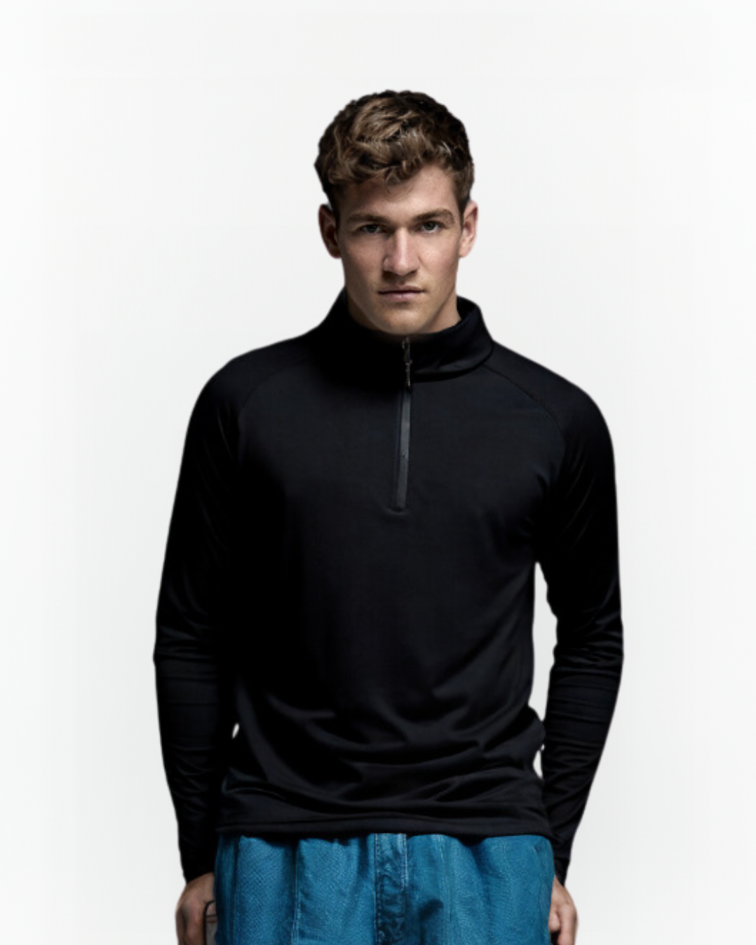 Merino Performix 1/4 Long Sleeves