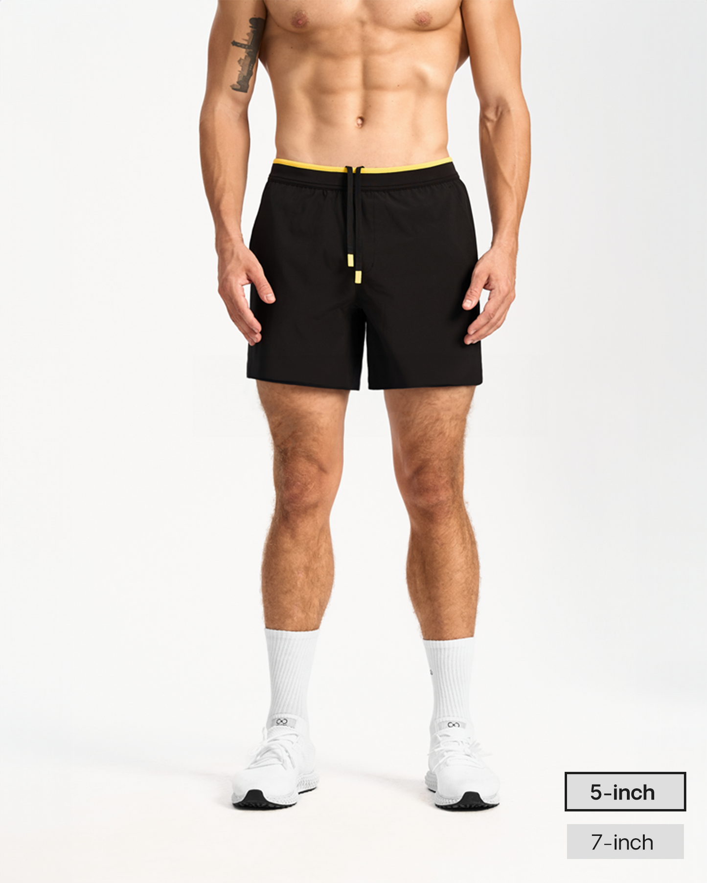 Hiflex® Aero Shorts