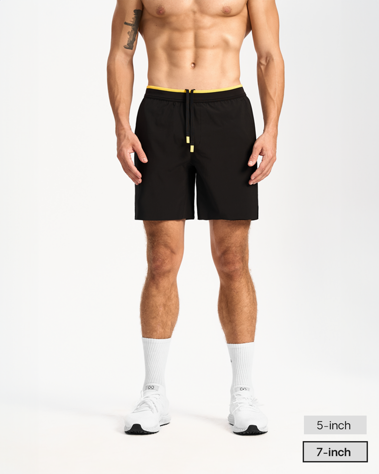 Hiflex® Aero Shorts