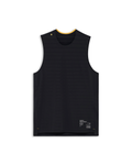 Áo Tank Cut-Off Airstripe™ black