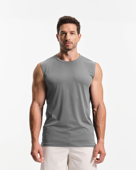 Copper-Dura™ Limitless Cut-Off Shirt