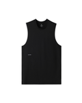 Áo Tank Cutoff Copper-Dura® Limitless black