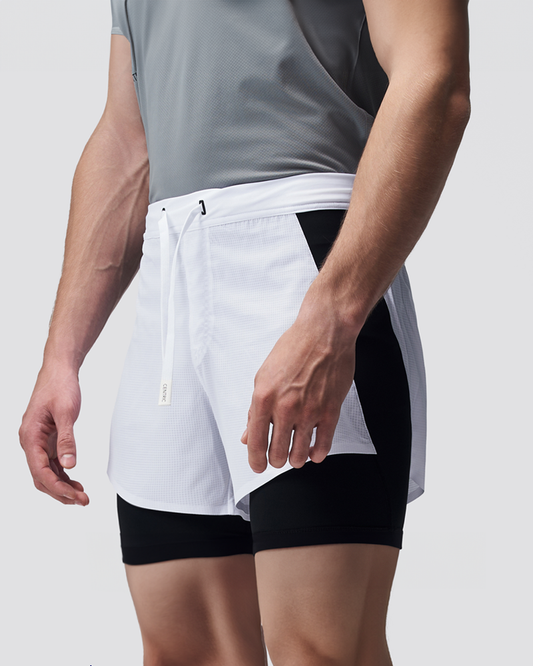 Hybrid Training Shorts