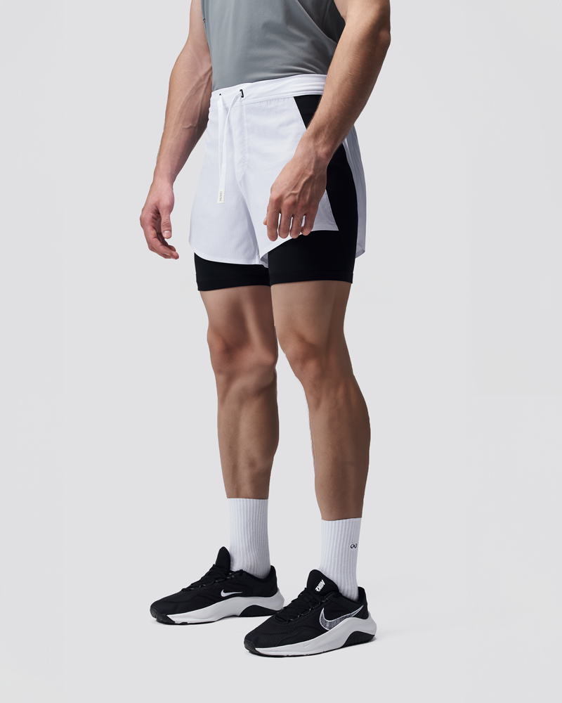 Hybrid Training Shorts