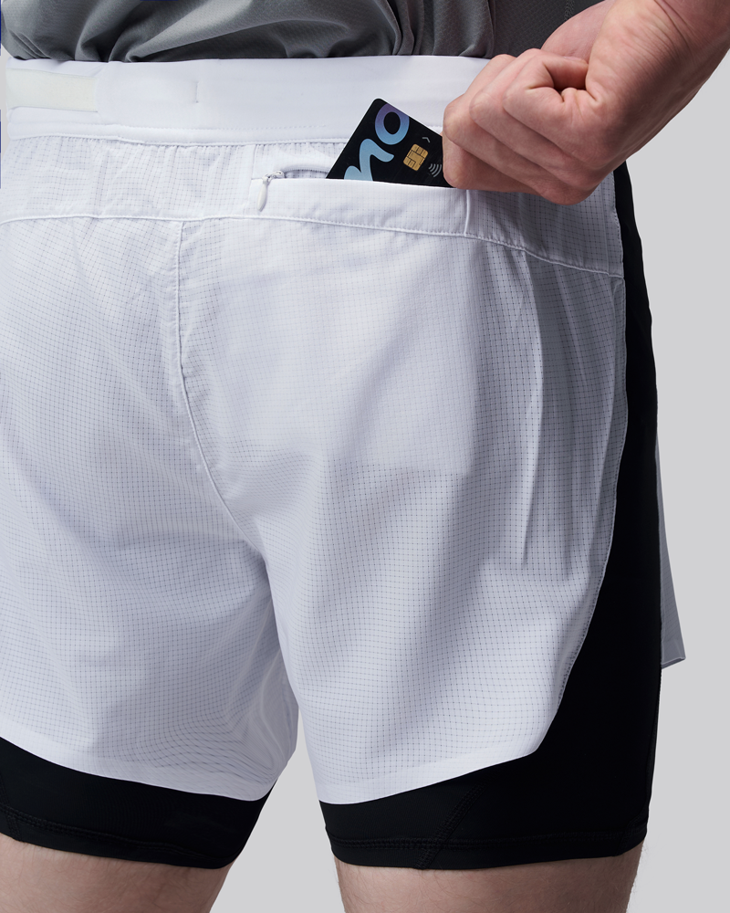 Hybrid Training Shorts