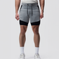 Hybrid Training Shorts