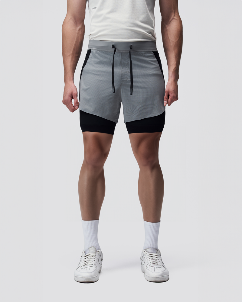 Hybrid Training Shorts