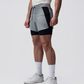 Hybrid Training Shorts