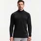 Copper-Dura™ Limitless 1/4 Zip Long Sleeve