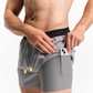 Hiflex-Lite® Hyper Shorts