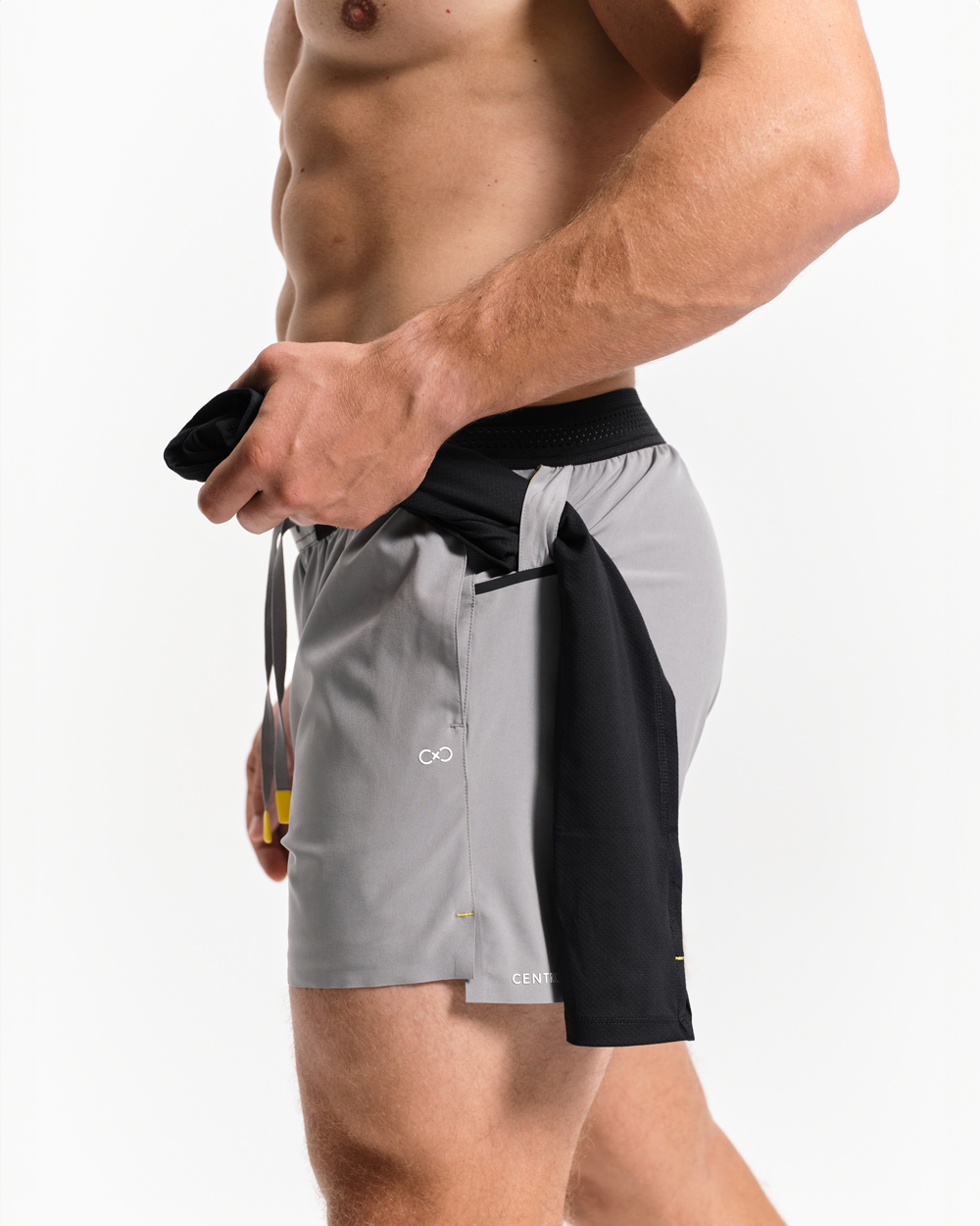 Hiflex-Lite® Hyper Shorts