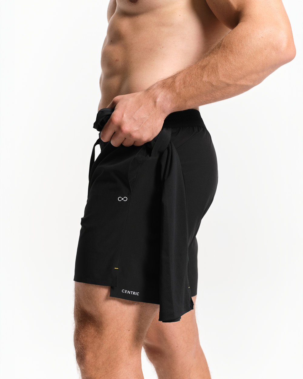 Quần Short Hiflex-Lite® Hyper