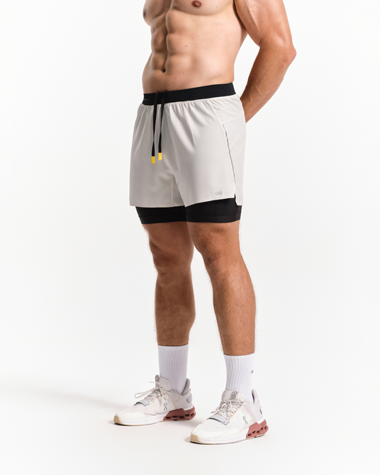 Quần Shorts Hiflex-Ulite® Blaze