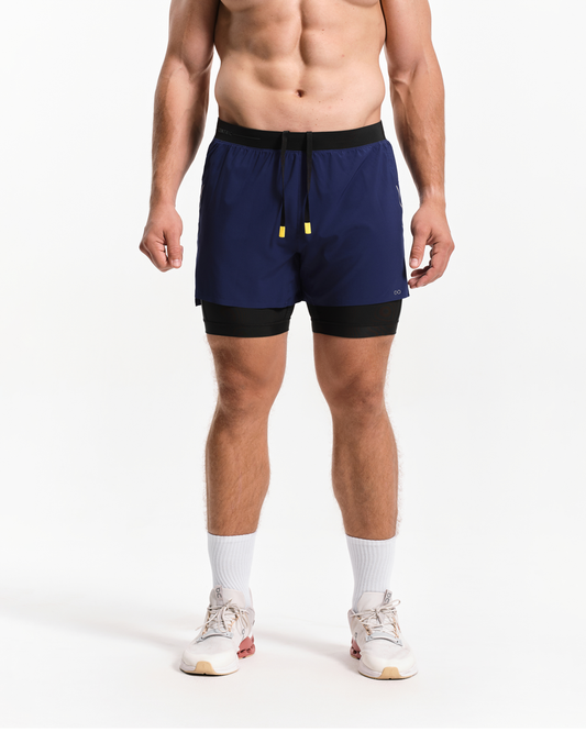 Quần Shorts Hiflex-Ulite® Blaze