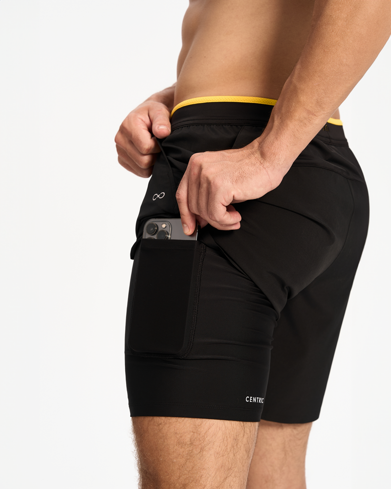 Hiflex® Aero Shorts