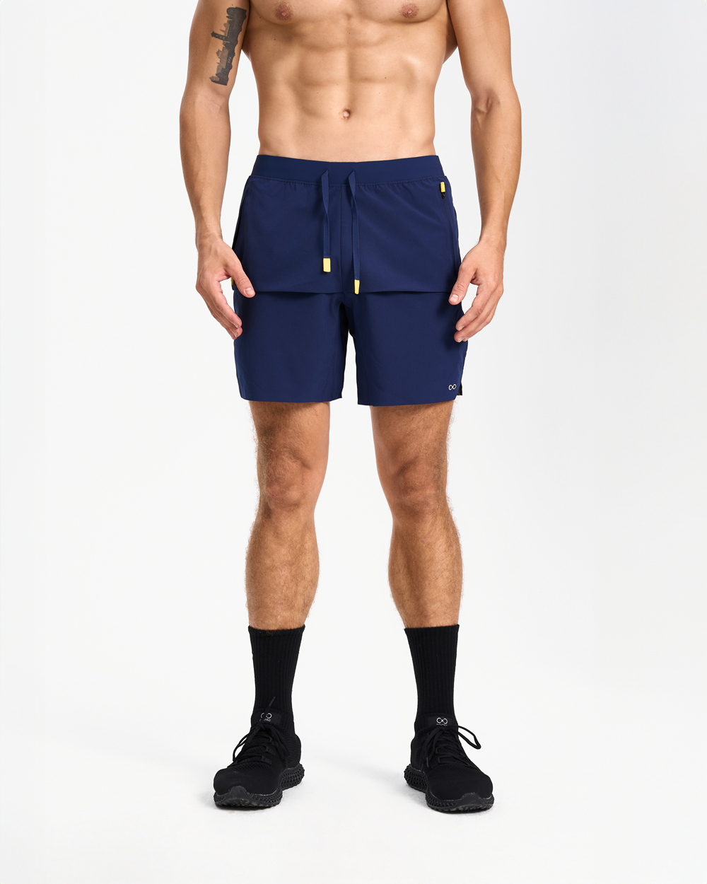 Hiflex-Lite® Versa Layer Shorts