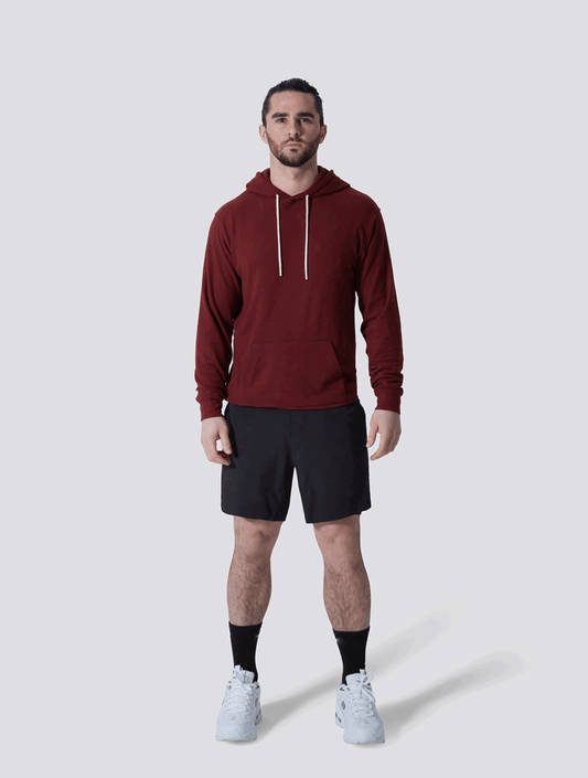 Men WonderKnit™ Performance Hoodies