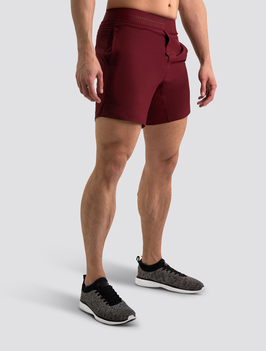 HiFlex™ Training Shorts 7" Unlined