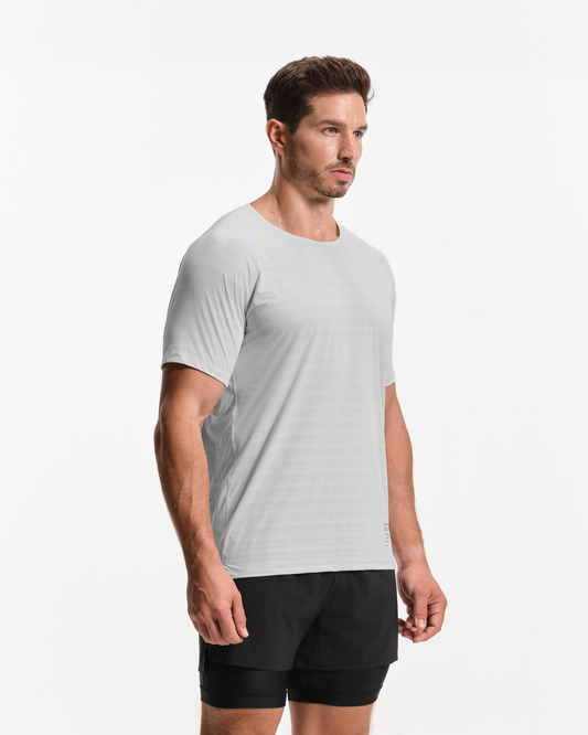 Airstripe™ Bolt Tee