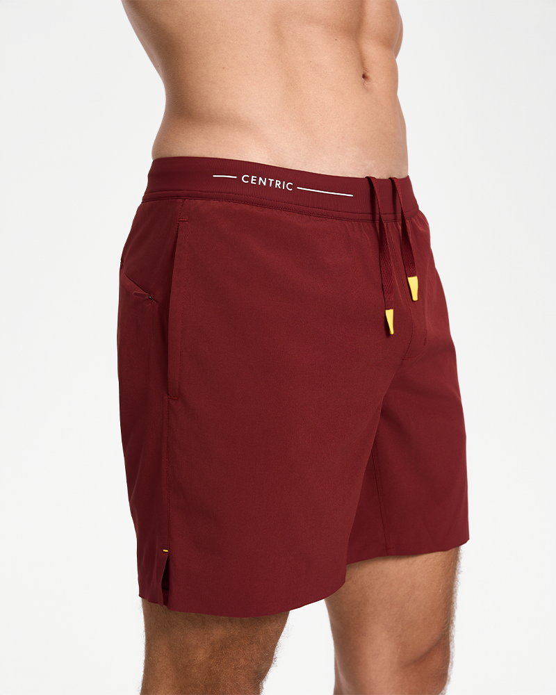 Hiflex® Legacy Shorts