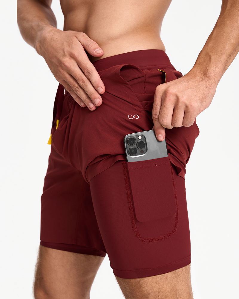 Hiflex® Legacy Shorts