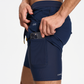 Hiflex® Legacy Shorts