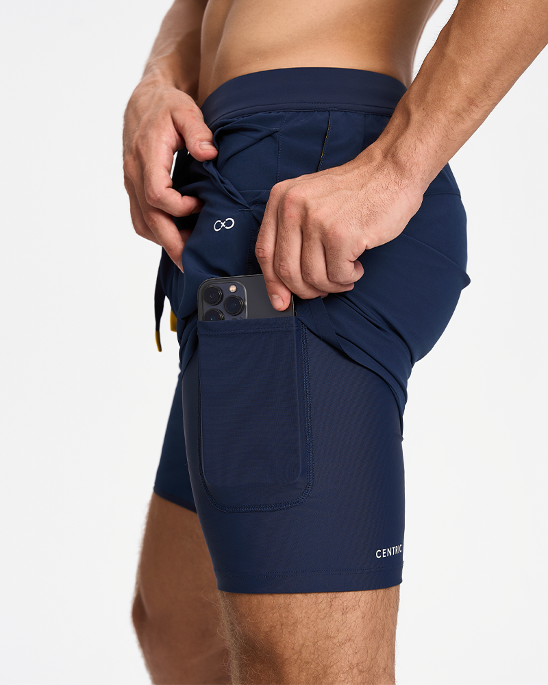 Hiflex® Legacy Shorts