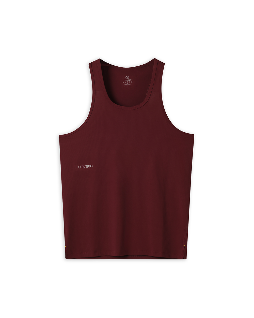 Copper-Dura™ Limitless Singlet