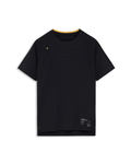 Airstripe™ Bolt Tee black