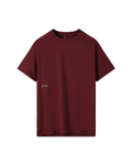 Áo Tee Copper-Dura® Limitless burgundy