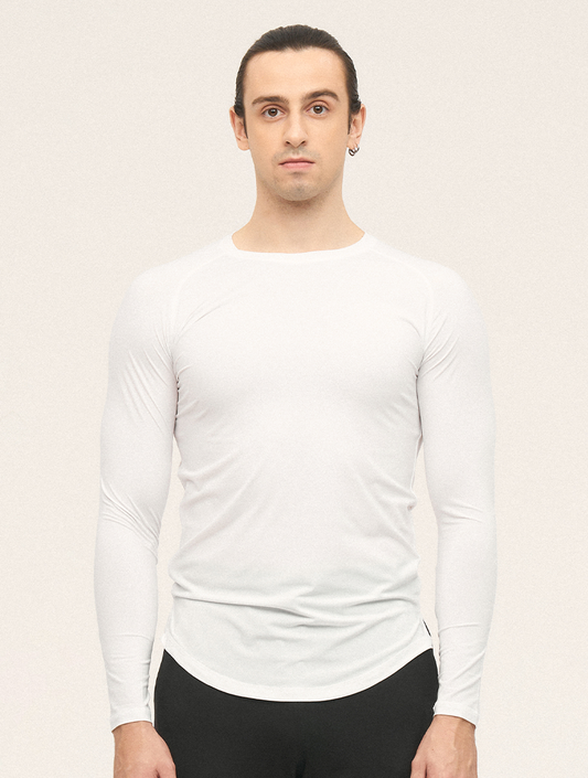 SilkTek™ Training Long Sleeve