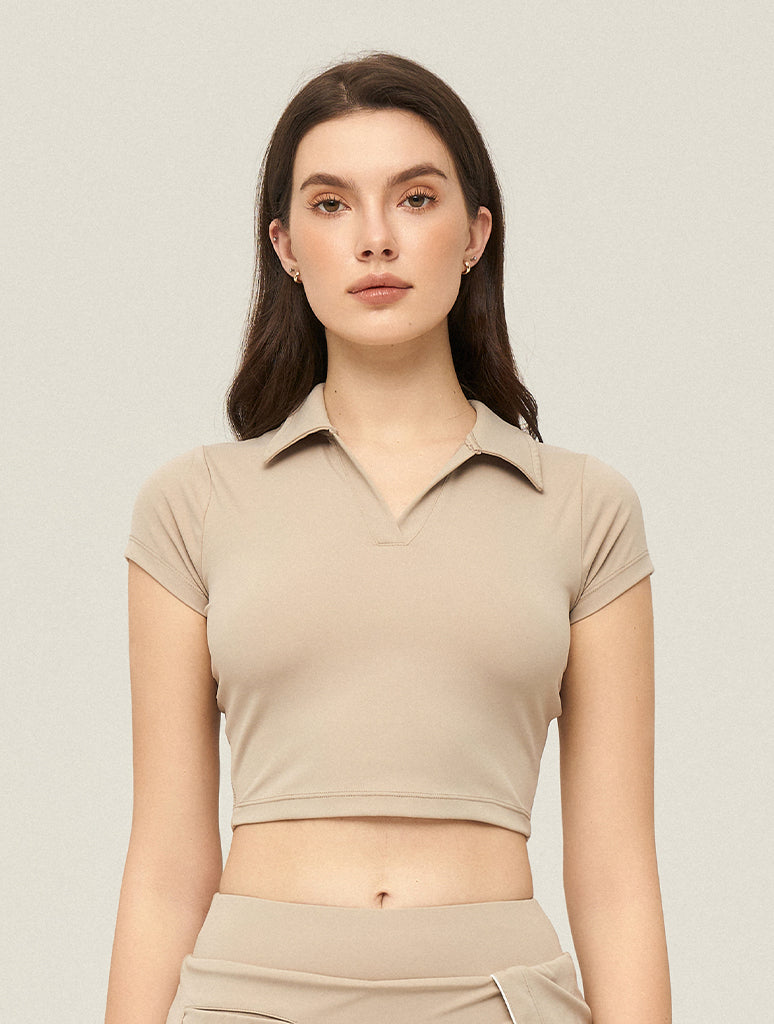 Pale Khaki