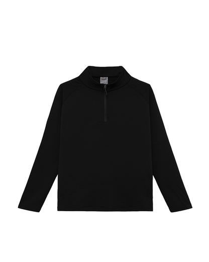 Merino Performix 1/4 Long Sleeves