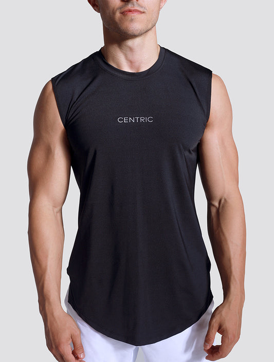 Áo Sleeveless Tee SilkTek™