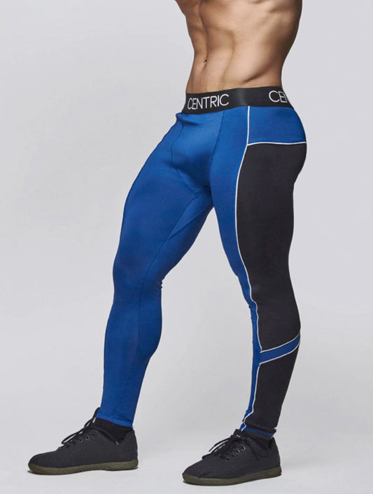 Ace Performance Tights 3/4