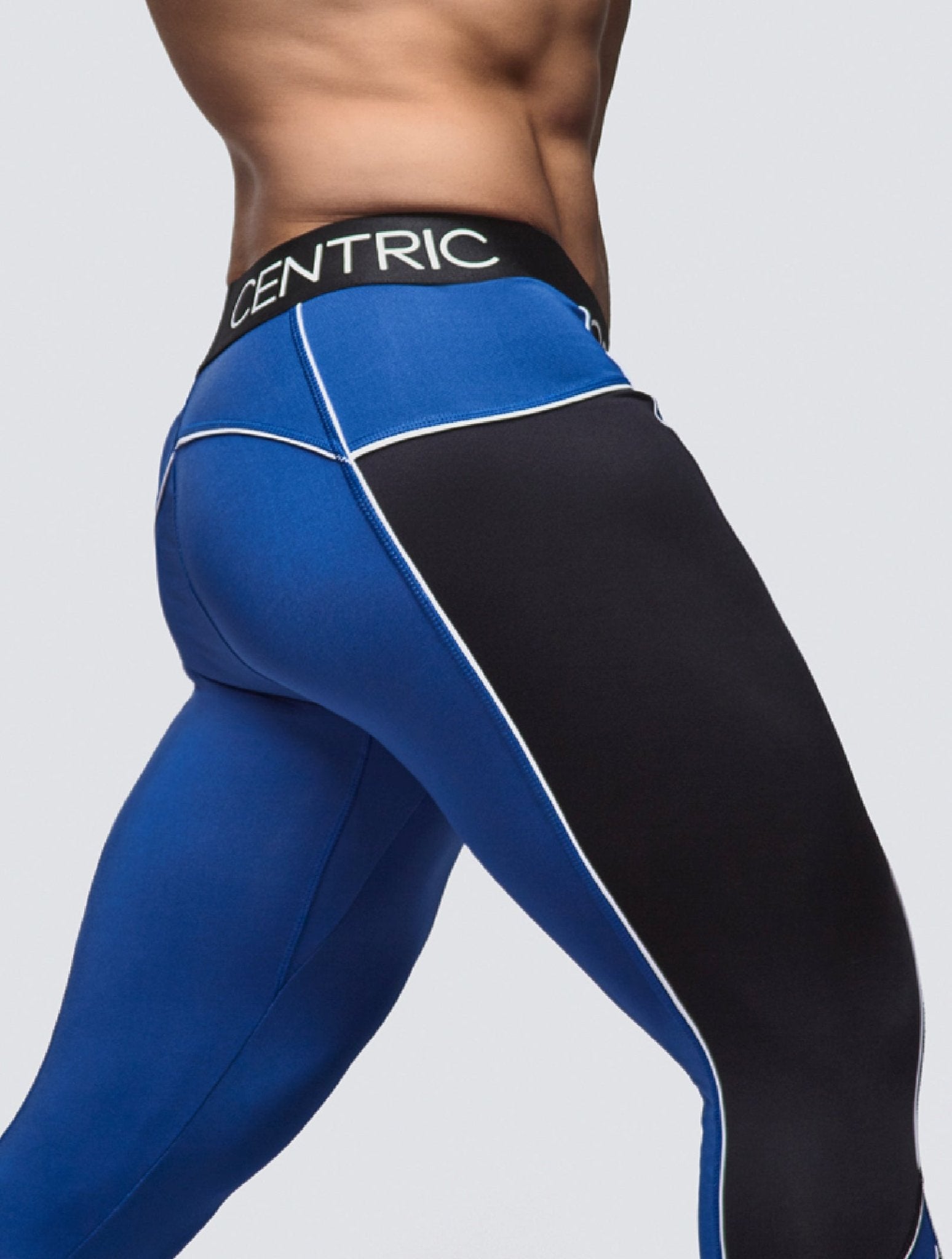 Ace Performance Tights 3/4 - Centric | Asia Pacific