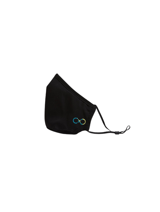 Aero 3 Layer Reusable Face Mask