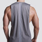 Áo Muscle Tank SilkTek™ - Centric | Asia Pacific