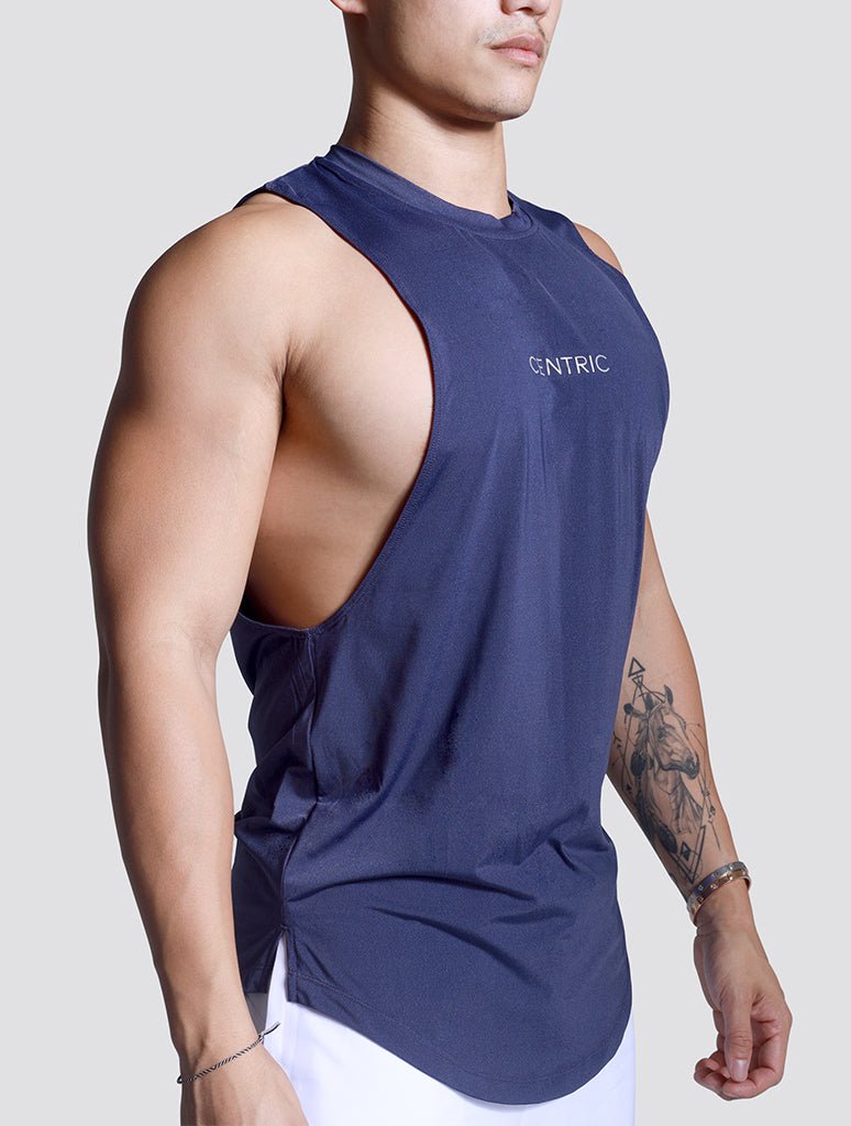 Áo Muscle Tank SilkTek™ - Centric | Asia Pacific