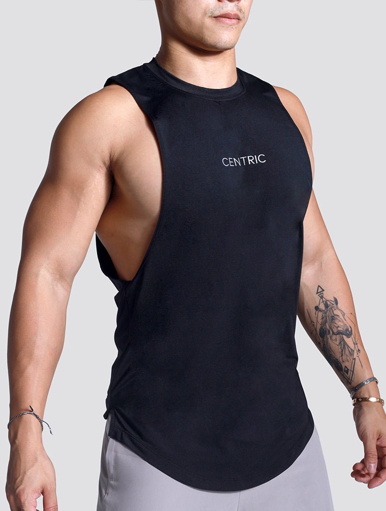 Áo Muscle Tank SilkTek™ - Centric | Asia Pacific