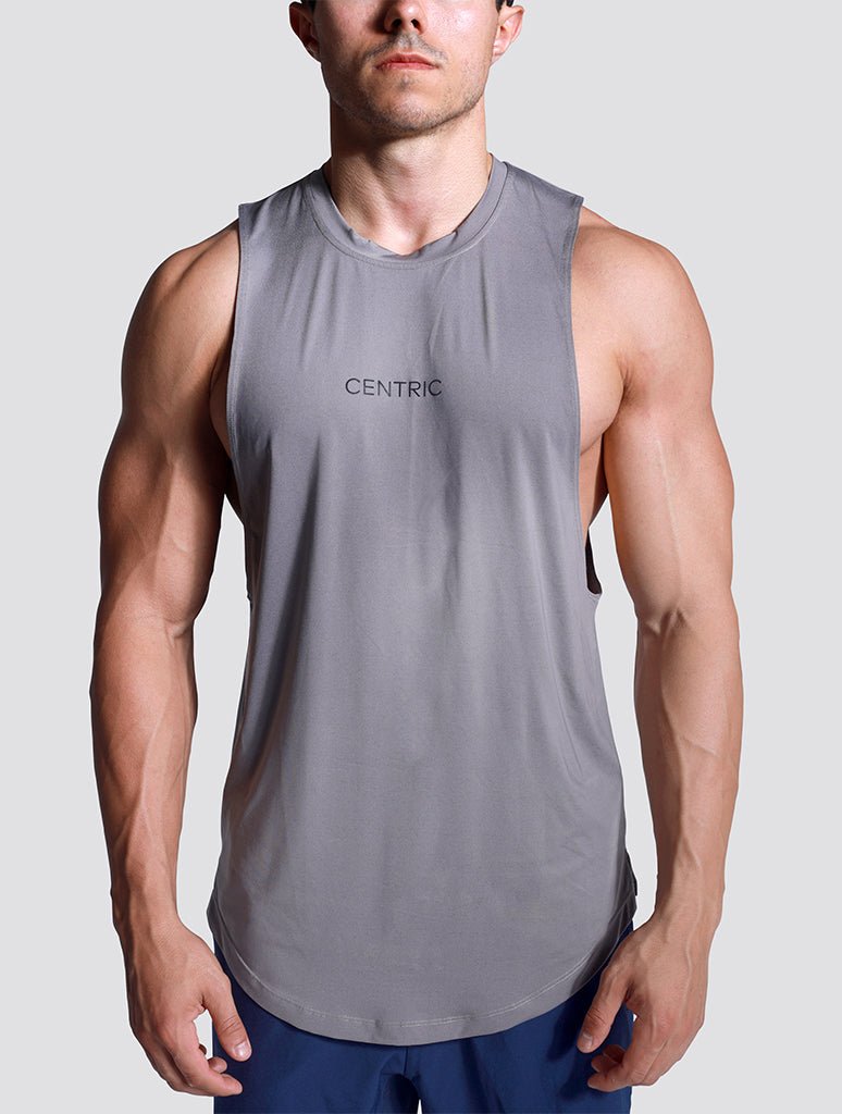 Áo Muscle Tank SilkTek™ - Centric | Asia Pacific