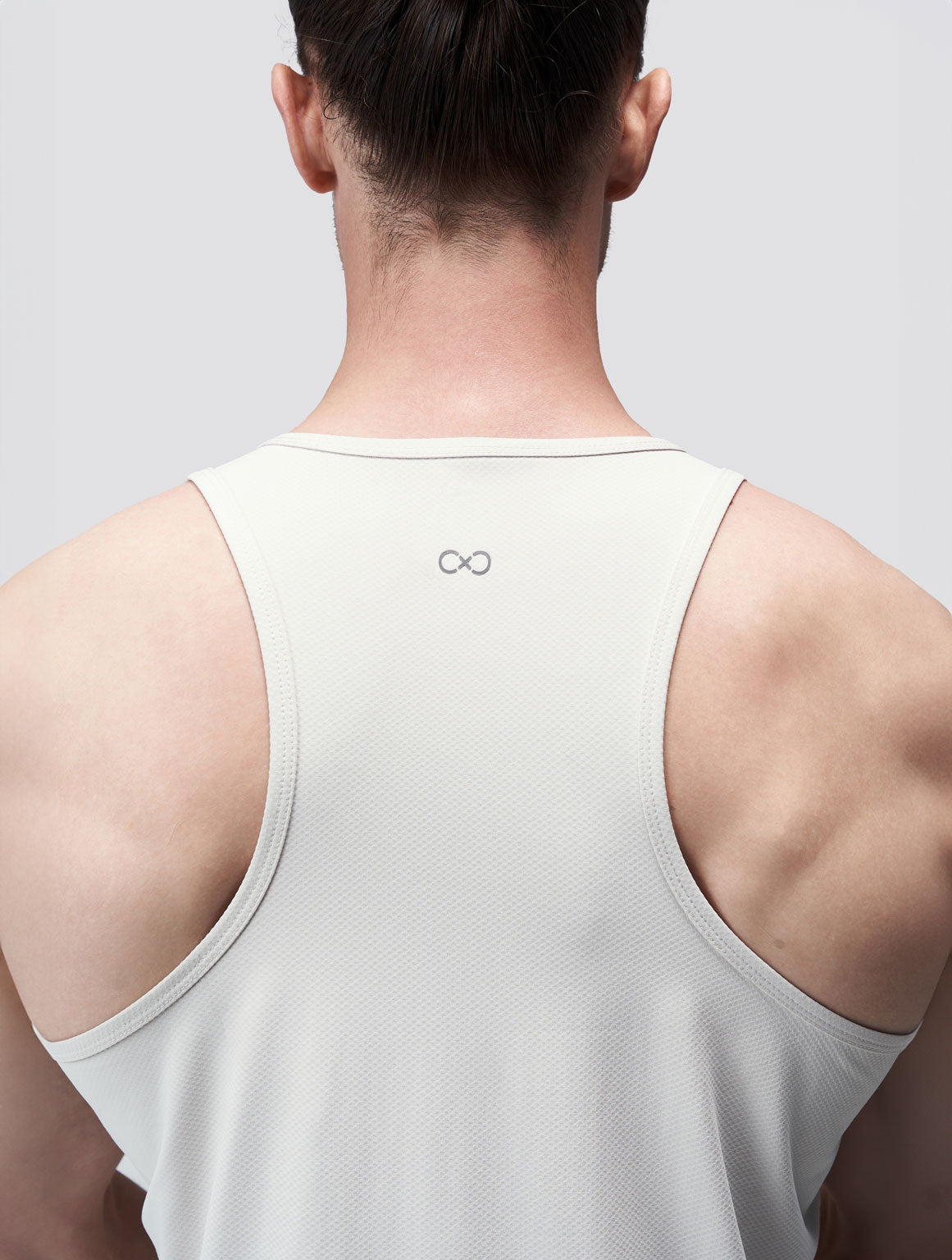 Áo Singlet Copper - Dura™ Limitless - Centric | Asia Pacific