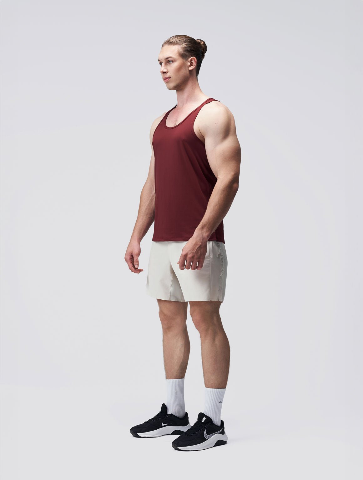 Áo Singlet Copper - Dura™ Limitless - Centric | Asia Pacific